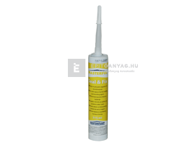 Masterplast Masterfol Seal & Fix ragasztó- és tömítőmassza 315 ml Masterplast Masterfol Seal & Fix ragasztó- és tömítőmassza 315 ml
