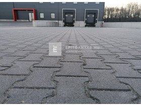 SW Füzérkő szürke 8 cm SW Füzérkő szürke 8 cm