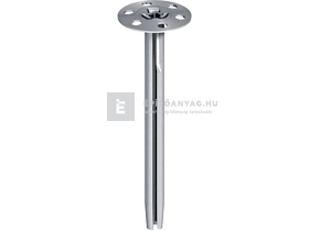 Masterplast EJOT DMH-8 V (TID-S) acéldübel 140 mm Masterplast EJOT DMH-8 V (TID-S) acéldübel 140 mm