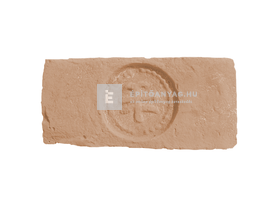 Fabrostone Címeres tégla 2 - 5 minta Fabrostone Címeres tégla 2 - 5 minta