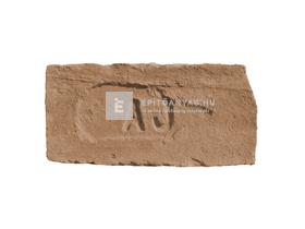 Fabrostone Címeres tégla 1 - 7 minta Fabrostone Címeres tégla 1 - 7 minta