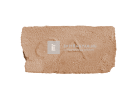 Fabrostone Címeres tégla 2 - 12 minta Fabrostone Címeres tégla 2 - 12 minta