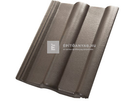 Bramac Platinum Star Alapcserép barna metál Bramac Platinum Star Alapcserép barna metál