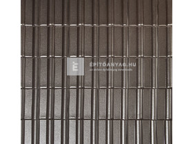 Bramac Platinum Star Alapcserép barna metál Bramac Platinum Star Alapcserép barna metál