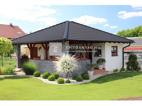 Bramac Platinum Star alapcserép ezüst metál Bramac Platinum Star alapcserép ezüst metál