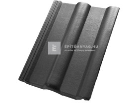 Bramac Platinum Star Alapcserép ezüst metál Bramac Platinum Star Alapcserép ezüst metál