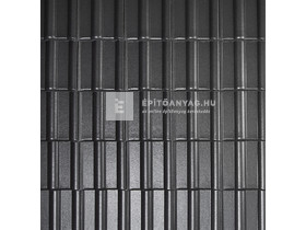 Bramac Platinum Star Alapcserép ezüst metál Bramac Platinum Star Alapcserép ezüst metál