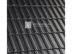 Bramac Platinum Star Alapcserép ezüst metál Bramac Platinum Star Alapcserép ezüst metál