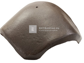 Bramac Platinum Star elosztó kúpcserép barna metál Bramac Platinum Star elosztó kúpcserép barna metál