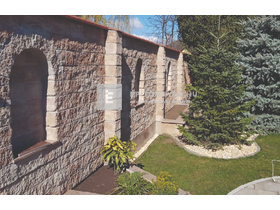 Viastein Avangard VIA+OE 1 Oszlopelem roppantott felülettel mokka árnyalt 25x30x16 cm Viastein Avangard VIA+OE 1 Oszlopelem roppantott felülettel mokka árnyalt 25x30x16 cm