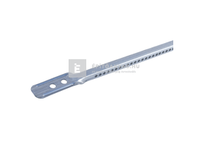 Masterplast Nóniusz felső függesztőszár 1634 mm Masterplast Nóniusz felső függesztőszár 1634 mm