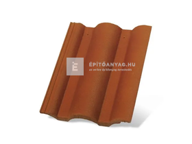 Terrán Danubia alapcserép ColorSystem natúr Terrán Danubia alapcserép ColorSystem natúr