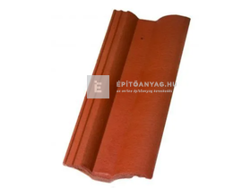 Terrán Danubia félcserép ColorSystem natúr Terrán Danubia félcserép ColorSystem natúr