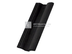 újHÁZ Standard Félcserép ColorSystem antracit újHÁZ Standard Félcserép ColorSystem antracit