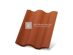 Terrán Synus Alapcserép ColorSystem mogyoróbarna Terrán Synus Alapcserép ColorSystem mogyoróbarna