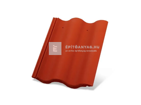 Terrán Synus alapcserép ColorSystem meggypiros Terrán Synus alapcserép ColorSystem meggypiros