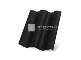 Terrán Synus Alapcserép Elegant fekete Terrán Synus Alapcserép Elegant fekete