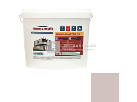 MP Thermomaster Akril vékonyvakolat, gördülőszemcsés 2 mm 18-E, 25 kg MP Thermomaster Akril vékonyvakolat, gördülőszemcsés 2 mm 18-E, 25 kg