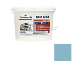 MP Thermomaster Akril vékonyvakolat, gördülőszemcsés 2 mm 36-D, 25 kg MP Thermomaster Akril vékonyvakolat, gördülőszemcsés 2 mm 36-D, 25 kg