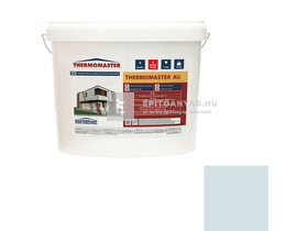 MP Thermomaster Akril vékonyvakolat, gördülőszemcsés 2 mm 36-F, 25 kg MP Thermomaster Akril vékonyvakolat, gördülőszemcsés 2 mm 36-F, 25 kg