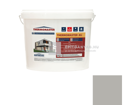MP Thermomaster Akril vékonyvakolat, gördülőszemcsés 2 mm 46-D, 25 kg MP Thermomaster Akril vékonyvakolat, gördülőszemcsés 2 mm 46-D, 25 kg