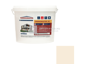 MP Thermomaster Akril vékonyvakolat, gördülőszemcsés 2 mm 48-F, 25 kg MP Thermomaster Akril vékonyvakolat, gördülőszemcsés 2 mm 48-F, 25 kg
