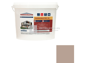 MP Thermomaster Szilikon vékonyvakolat, gördülőszemcsés 2 mm 44-C, 25 kg MP Thermomaster Szilikon vékonyvakolat, gördülőszemcsés 2 mm 44-C, 25 kg