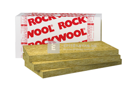 Rockwool Multirock 7,5 cm kőzetgyapot lemez Rockwool Multirock 7,5 cm kőzetgyapot lemez