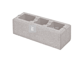 Semmelrock Rivago Kerítéselem nagykő, törtfehér 60x20x16 cm Semmelrock Rivago Kerítéselem nagykő, törtfehér 60x20x16 cm