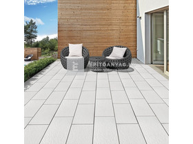 Semmelrock Carat Santino Járólap, fehér 80x40x4,2 cm Semmelrock Carat Santino Járólap, fehér 80x40x4,2 cm