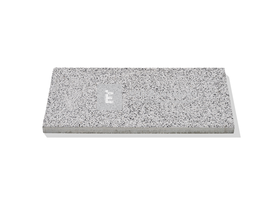 Semmelrock La Linia Térkő, gránitszürke 80x40x4,2 cm Semmelrock La Linia Térkő, gránitszürke 80x40x4,2 cm