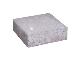 SW Dobogókő Térkő szürke 20x20 cm 4 cm SW Dobogókő Térkő szürke 20x20 cm 4 cm