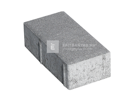 SW Solymoskő Térkő szürke 20x10 cm 6 cm 11,79 m2/rkl SW Solymoskő Térkő szürke 20x10 cm 6 cm 11,79 m2/rkl