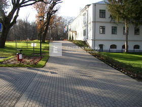 SW Solymoskő Térkő szürke 20x10 cm 6 cm 11,79 m2/rkl SW Solymoskő Térkő szürke 20x10 cm 6 cm 11,79 m2/rkl