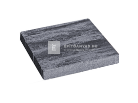 SW Szilaskő térkő hamu 30x30x4 cm SW Szilaskő térkő hamu 30x30x4 cm