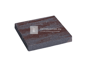 SW Szilaskő Térkő láva 30x30 cm 4 cm SW Szilaskő Térkő láva 30x30 cm 4 cm