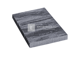 SW Szilaskő térkő hamu 45x30x4 cm SW Szilaskő térkő hamu 45x30x4 cm