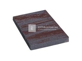 SW Szilaskő térkő láva 45x30x4 cm SW Szilaskő térkő láva 45x30x4 cm