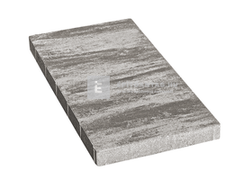 SW Szilaskő térkő agyag 60x30x4 cm SW Szilaskő térkő agyag 60x30x4 cm