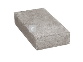 SW Bodrogkő térkő szürke 25x12,5x5 cm SW Bodrogkő térkő szürke 25x12,5x5 cm