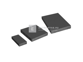 SW Hernádkő kombi térkő antracit 6 cm SW Hernádkő kombi térkő antracit 6 cm