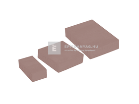 SW Maroskő Kombi térkő bézs 6 cm SW Maroskő Kombi térkő bézs 6 cm