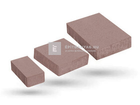 SW Maroskő Kombi térkő bézs 6 cm SW Maroskő Kombi térkő bézs 6 cm