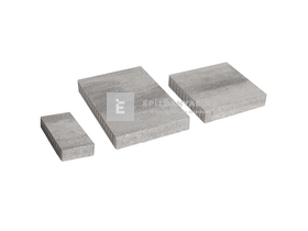 SW Zselickő kombi térkő agyag 6 cm SW Zselickő kombi térkő agyag 6 cm