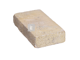 SW Tokajkő Térkő sárga 25x12,5 cm 5 cm ALS SW Tokajkő Térkő sárga 25x12,5 cm 5 cm ALS