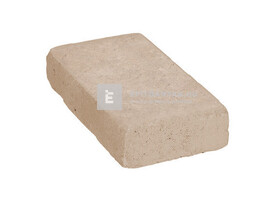 SW Tokajkő Térkő bézs 25x12,5 cm 5 cm SW Tokajkő Térkő bézs 25x12,5 cm 5 cm