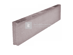 SW kerti szegély homok 5x100x20 cm SW kerti szegély homok 5x100x20 cm