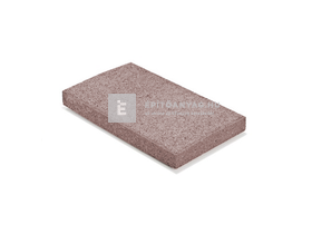 SW Háromkő Kerítés fedlap bézs 47x27x5 cm SW Háromkő Kerítés fedlap bézs 47x27x5 cm