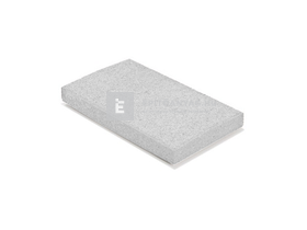 SW Háromkő Kerítés fedlap fehér 47x27x5 cm SW Háromkő Kerítés fedlap fehér 47x27x5 cm