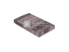 SW Háromkő Kerítés fedlap homok 47x27x5 cm SW Háromkő Kerítés fedlap homok 47x27x5 cm